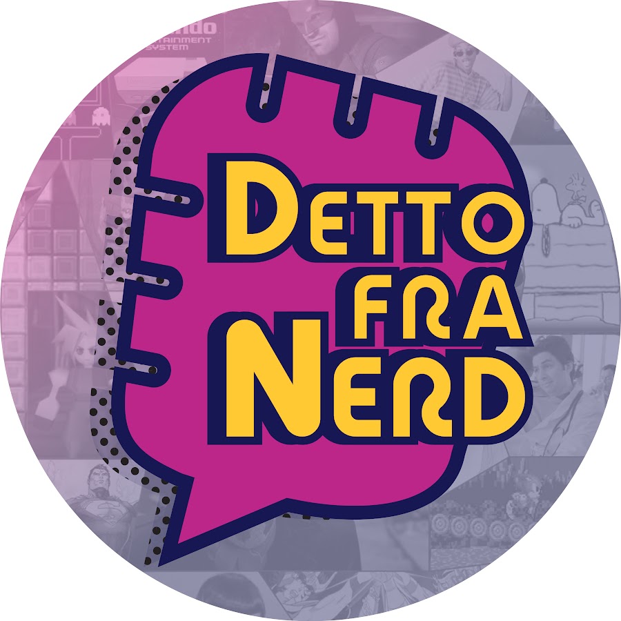 detto fra nerd